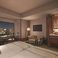 Shangri-la's Far Eastern Plaza Hotel, Taipei