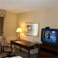 Hampton Inn & Suites Toronto Airport Ontario