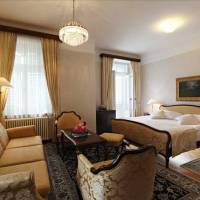 Grand Hotel Toplice - Sava Hotels & Resorts