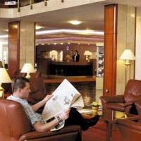 Danubius Health Spa Resort Balnea Esplanade