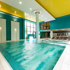 Danubius Health Spa Resort Balnea Esplanade