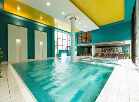 Danubius Health Spa Resort Balnea Esplanade
