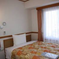 Toyoko Inn Tobu Utsunomiya-eki Nishi-guchi