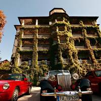 Garni Hotel Jadran - Sava Hotels & Resorts