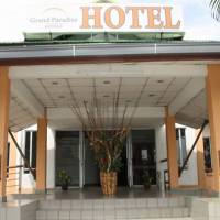 Grand Paradise Highway Hotel-Seremban (S)