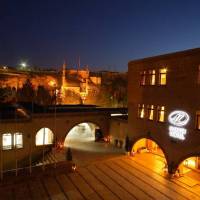 Manici Hotel Sanliurfa - Special Category