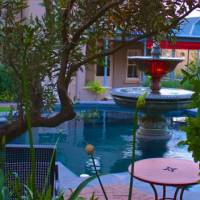 L'ermitage - Franschhoek Chateau & Villas