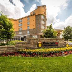 Monte Carlo Inn & Suites Downtown Markham