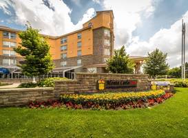 Monte Carlo Inn & Suites Downtown Markham