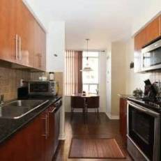 Downtown Mississauga Executive Suites SQ1