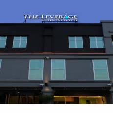 The Leverage Business Hotel (Kuala Kedah)