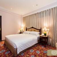 Royal Seasons Hotel Taipei  Nanjing W.