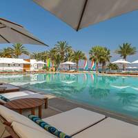 Hotel Paracas, a Luxury Collection Resort