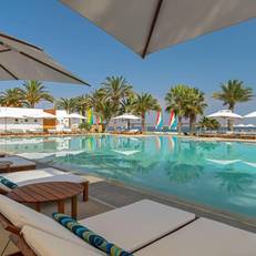 Hotel Paracas, a Luxury Collection Resort