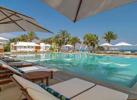 Hotel Paracas, a Luxury Collection Resort