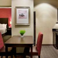 Homewood Suites by Hilton Toronto Vaughan