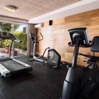 Costa Colonia - Riverside Boutique Hotel