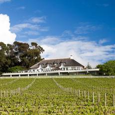 Mont Rochelle Hotel & Mountain Vineyards