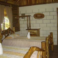 Arenal Oasis Eco Lodge & Wildlife Refuge