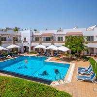 Camel Dive Club & Hotel (Boutique Hotel)