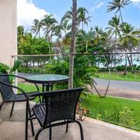 Seascape Holidays - Port Douglas Terrace
