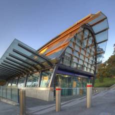 Meriton Serviced Apartments - North Ryde