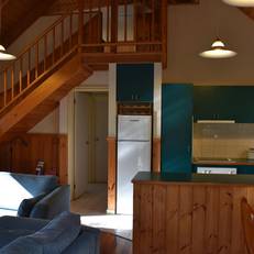 Lorne Bush House Cottages & Eco Retreats