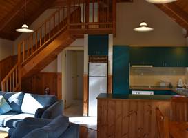 Lorne Bush House Cottages & Eco Retreats