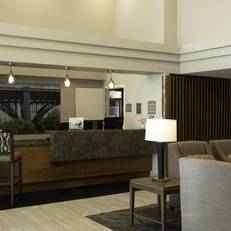 Extended Stay Deluxe - Toronto - Vaughan
