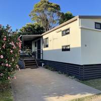BIG4 Toowoomba Garden City Holiday Park