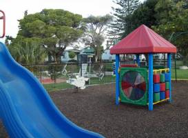 BIG4 Toowoomba Garden City Holiday Park