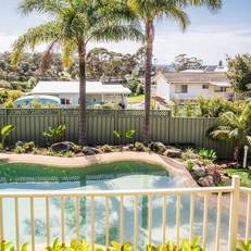 Mollymook Seascape Motel and Apartments