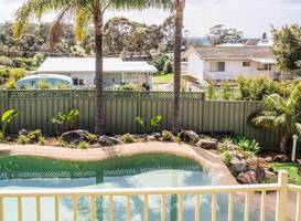 Mollymook Seascape Motel and Apartments