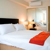 Toowoomba Central Plaza Apartment Hotel