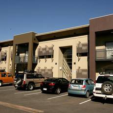Quest Serviced Apartments Alice Springs