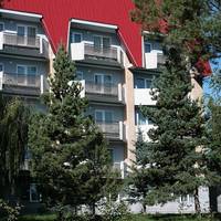 Цахкадзорский Главный Спортивный Комплекс 