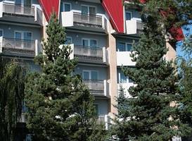 Цахкадзорский Главный Спортивный Комплекс 