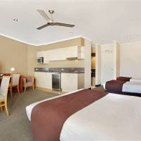 Sails Resort Port Macquarie - By Rydges