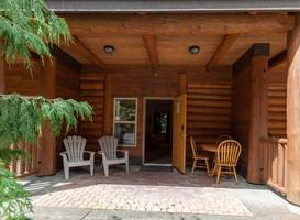 Tigh-Na-Mara Resort & Conference Centre