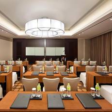 Sheraton Incheon Hotel, Incheon Airport