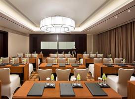 Sheraton Incheon Hotel, Incheon Airport