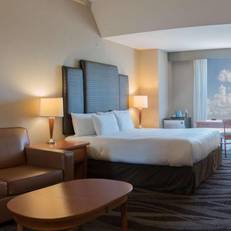 Prestige Harbourfront Resort Salmon Arm