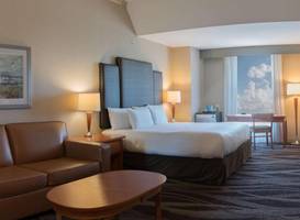 Prestige Harbourfront Resort Salmon Arm