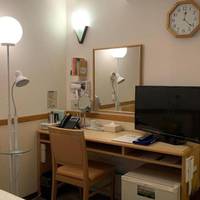 Toyoko Inn Shin-Yokohama Ekimae Shinkan