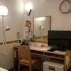 Toyoko Inn Shin-Yokohama Ekimae Shinkan