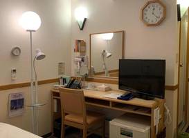 Toyoko Inn Shin-Yokohama Ekimae Shinkan