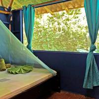 Cascada Verde - Hostel at the Waterfall