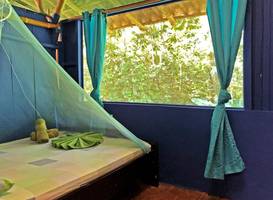 Cascada Verde - Hostel at the Waterfall