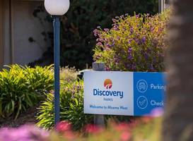 Aspen Parks- A Shady River Holiday Park