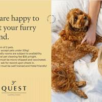 Quest Campbelltown Serviced Apartments